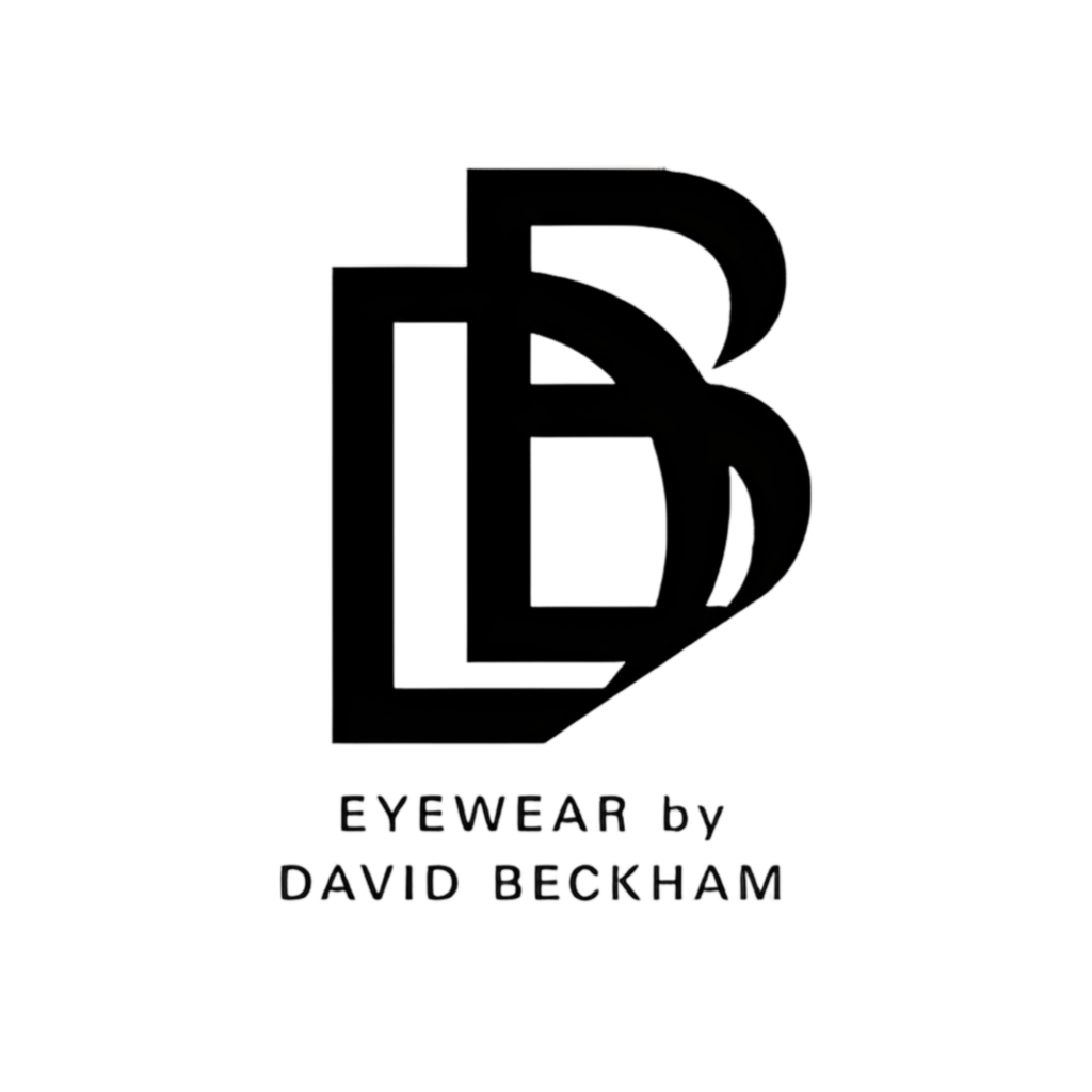 Eyewear y David Beckham